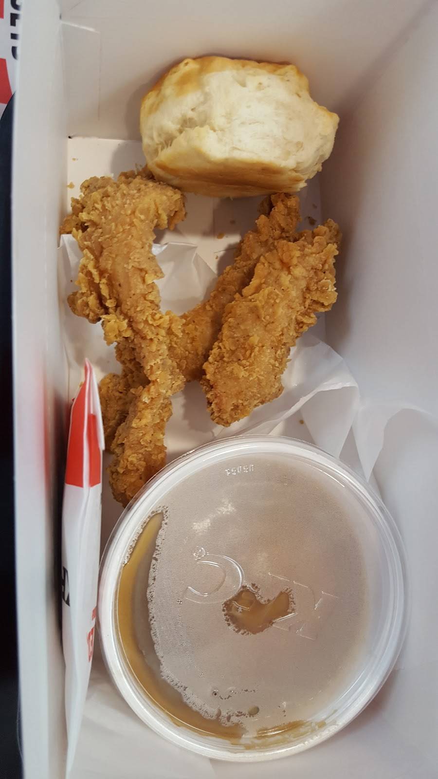 KFC | restaurant | 16800 Main St, Hesperia, CA 92345, USA | 7602446119 OR +1 760-244-6119