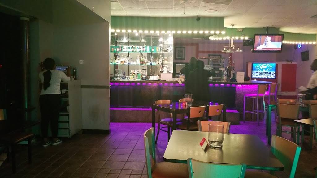 Buka 2 Restaurant | restaurant | 5436 Riverdale Rd, Atlanta, GA 30349, USA | 6785195443 OR +1 678-519-5443