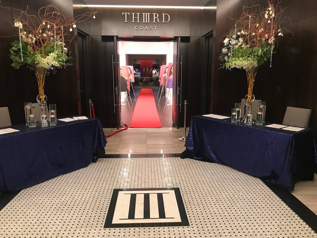 Third Coast Restaurant | restaurant | 6550 Bertner Ave f6, Houston, TX 77030, USA | 7137490400 OR +1 713-749-0400