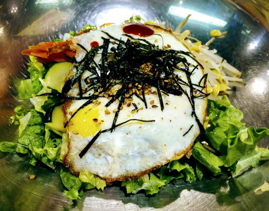 Man Doo Rang Dumpling House | restaurant | 5458 Beach Blvd, Buena Park, CA 90621, USA | 7146708989 OR +1 714-670-8989