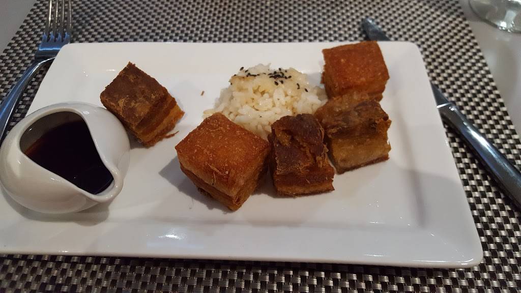 PORTUM | restaurant | 6400 Oxon Hill Rd, Oxon Hill, MD 20745, USA | 3017499400 OR +1 301-749-9400