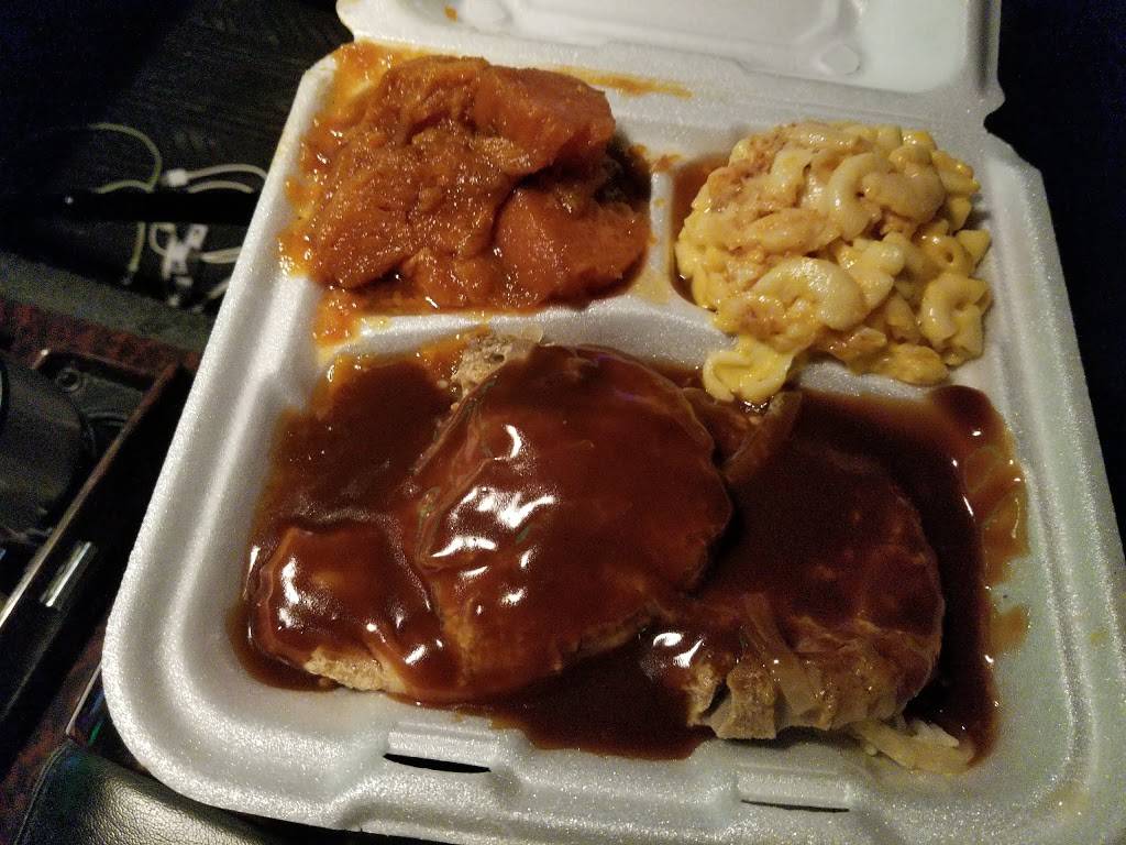 Southern Blues | restaurant | 8406 Harford Rd, Parkville, MD 21234, USA | 4106630300 OR +1 410-663-0300