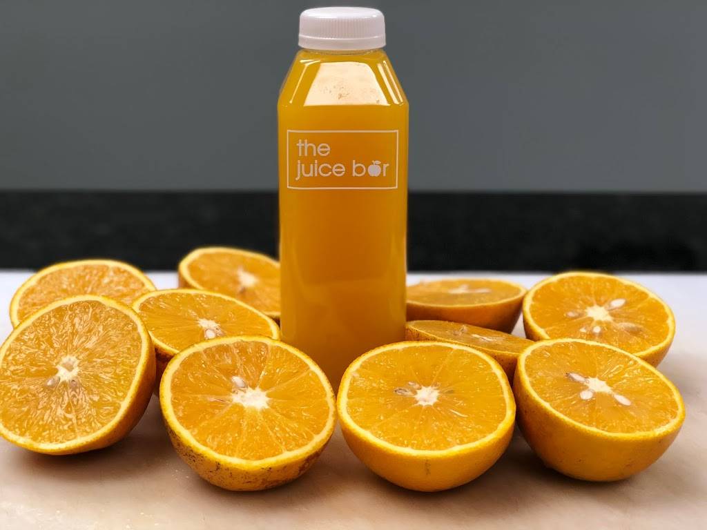 The Juice Bar | restaurant | 22 S Centre St, Merchantville, NJ 08109, USA | 8563240436 OR +1 856-324-0436