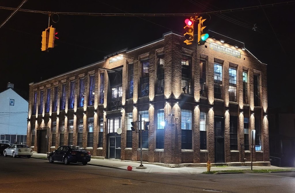 Hudson Valley Arts Live | restaurant | 299 Washington St, Newburgh, NY 12550, USA | 8455655000 OR +1 845-565-5000