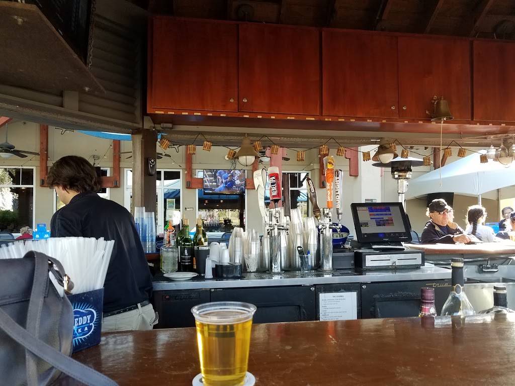 Okatie Ale House | restaurant | 25 William Pope Dr, Bluffton, SC 29909, USA | 8437062537 OR +1 843-706-2537