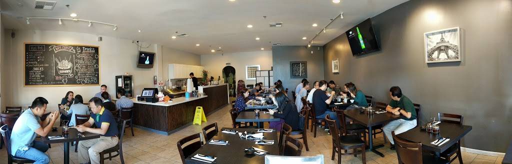 Hotpot First | restaurant | 1149 Lawrence Expy, Sunnyvale, CA 94089, USA | 4087348898 OR +1 408-734-8898