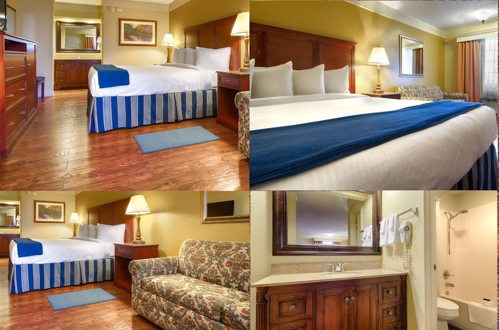 The Smoke House Lodge & Cabins | restaurant | 844 W Main St, Monteagle, TN 37356, USA | 9319242091 OR +1 931-924-2091