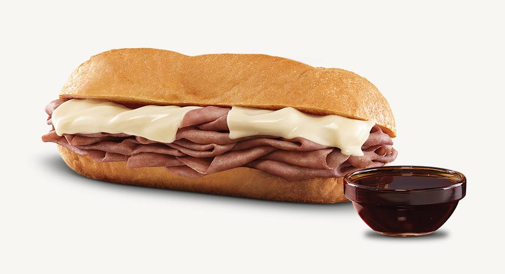 Arbys | restaurant | 330 Farmers Market Rd Bldg D, Unit 1, Waterloo, ON N2V 0A4, Canada | 5194890170 OR +1 519-489-0170