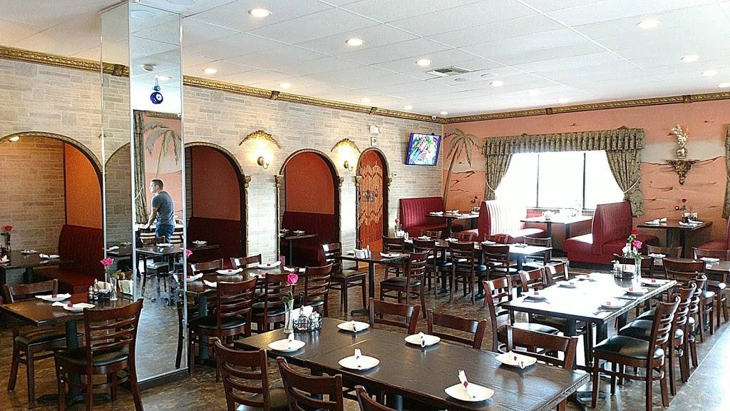 Samarkand Steakhouse | restaurant | 1135 Bustleton Pike #2, Feasterville-Trevose, PA 19053, USA | 2672885077 OR +1 267-288-5077
