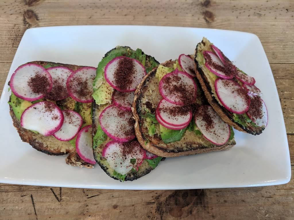 Source Cafe | bakery | 509 Pier Ave, Hermosa Beach, CA 90254, United States | 3103181600 OR +1 310-318-1600