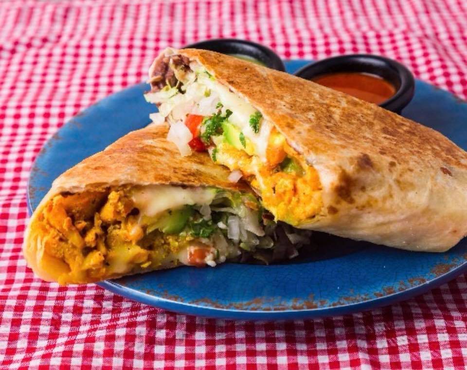 Antojitos Mexicanos | restaurant | 4101 W Gandy Blvd, Tampa, FL 33616, USA | 8134176851 OR +1 813-417-6851