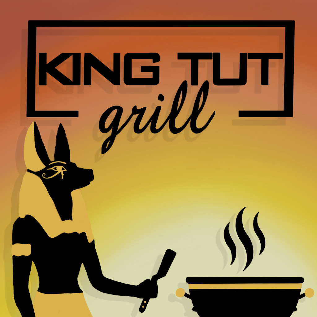 King Tut Grill | restaurant | 502 SE Main St, Simpsonville, SC 29681, USA | 8642287321 OR +1 864-228-7321