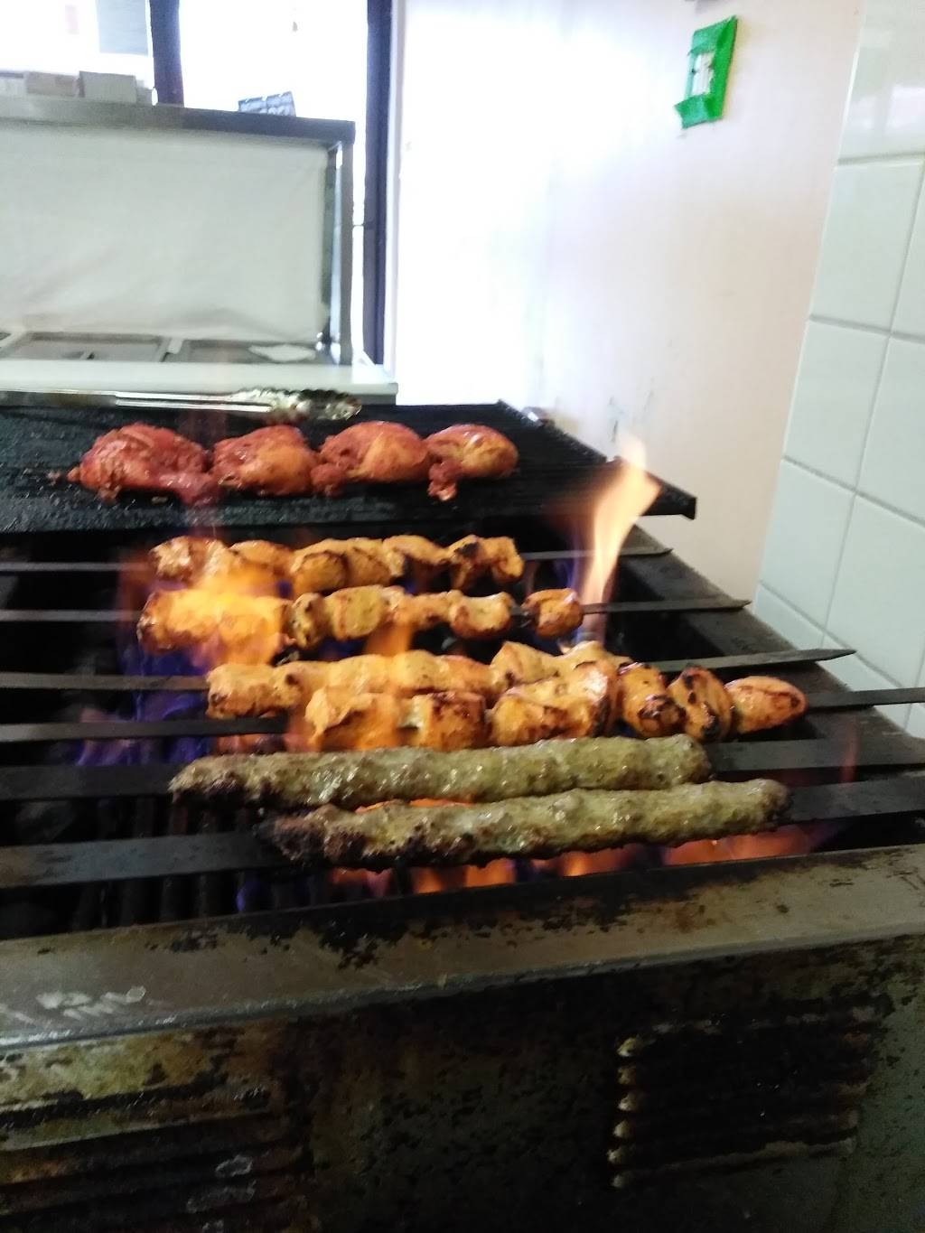 Afghan Kitchen Restaurant | restaurant | 157 Dundas St E #5, Mississauga, ON L5A 1W4, Canada | 9052771600 OR +1 905-277-1600