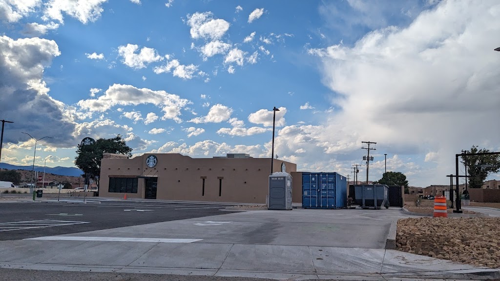 Starbucks | cafe | 108 Cities of Gold Rd, Santa Fe, NM 87506, USA | 5055223452 OR +1 505-522-3452