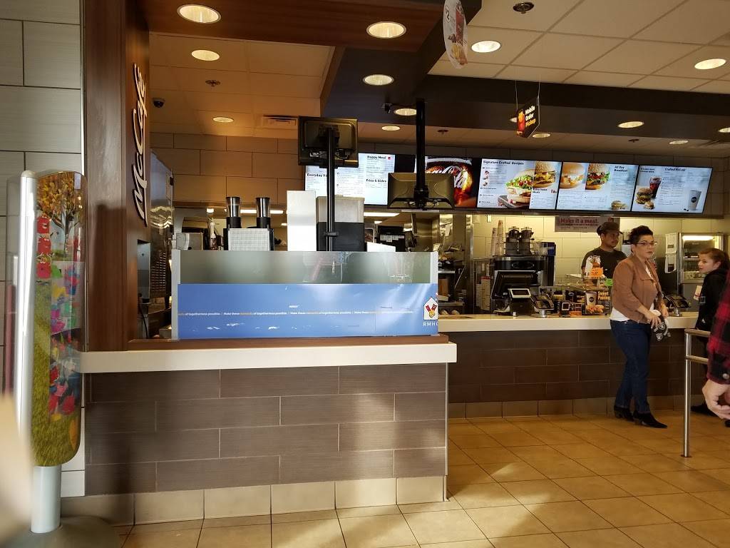 McDonalds | cafe | 768 E Prosperity Ave, Tulare, CA 93274, USA | 5596841308 OR +1 559-684-1308