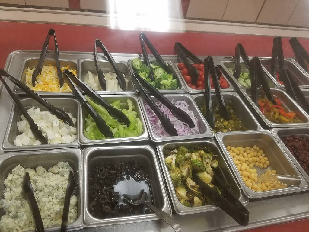 Skyline Cafe | restaurant | 7 Skyline Dr, Hawthorne, NY 10532, USA | 9143455033 OR +1 914-345-5033