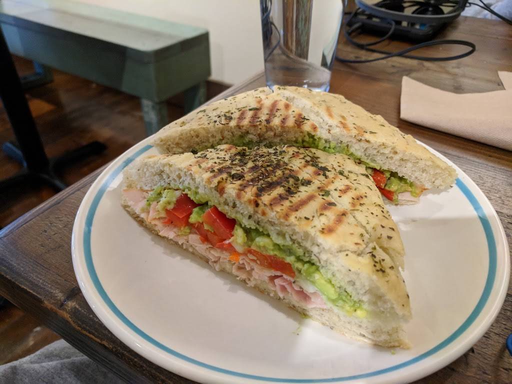 Mean Mug Coffeehouse North | cafe | 205 Manufacturers Rd Suite 109, Chattanooga, TN 37405, USA | 4234981557 OR +1 423-498-1557