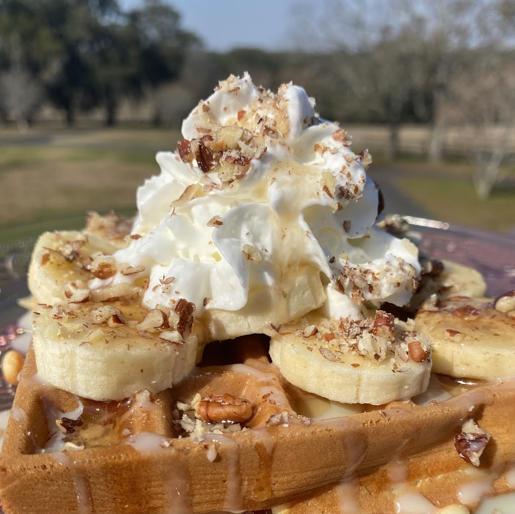 Mothers Truckin Waffles | restaurant | 932 US-90, Madison, FL 32340, USA | 8508697300 OR +1 850-869-7300