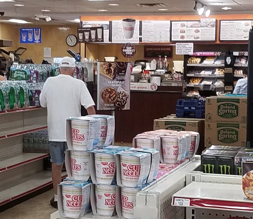 Dunkin Donuts | cafe | 203 Greenwood Ave, Bethel, CT 06801, USA | 2037919325 OR +1 203-791-9325