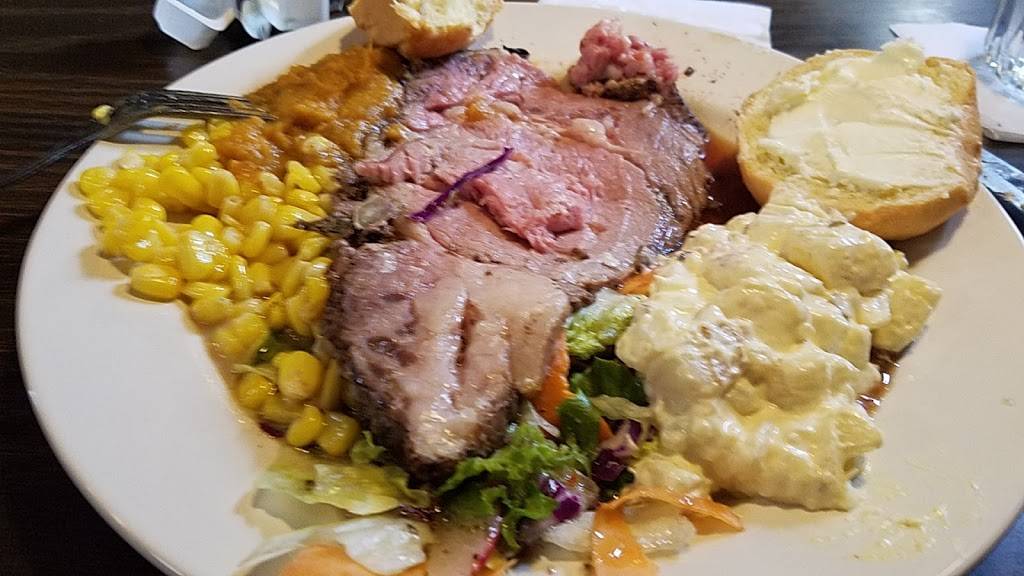 Harbor Steak House | restaurant | 3251 Orchard Lake Rd, Keego Harbor, MI 48320, USA | 2486820320 OR +1 248-682-0320