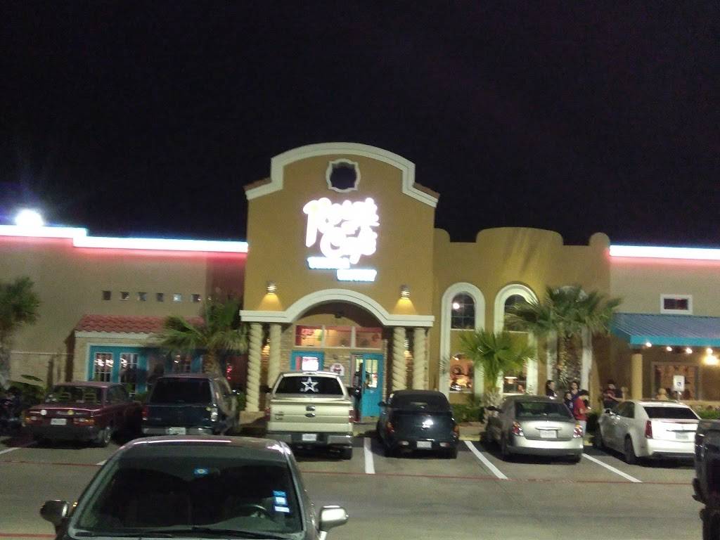 Rosas Café & Tortilla Factory | restaurant | 3450 Sycamore School Rd, Fort Worth, TX 76133, USA | 8174233047 OR +1 817-423-3047