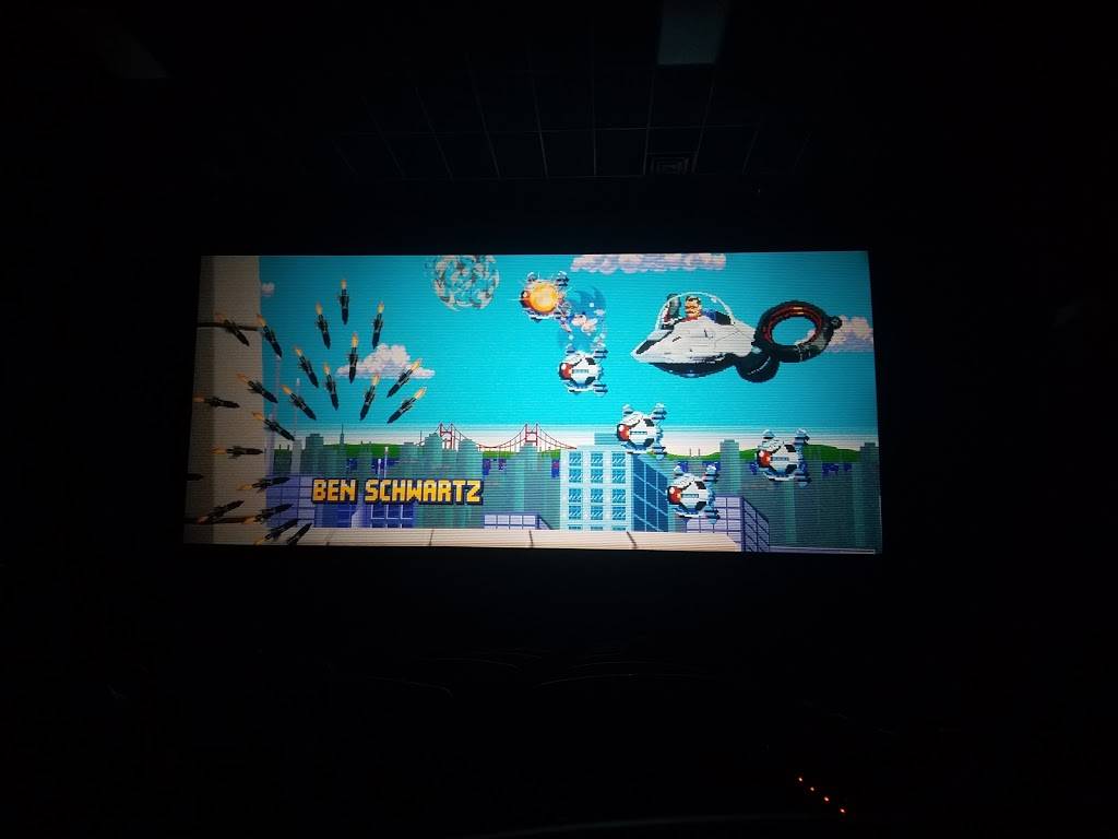 Cinemark Movies 8 | meal takeaway | 1669 W Lacey Blvd, Hanford, CA 93230, USA | 5595821474 OR +1 559-582-1474