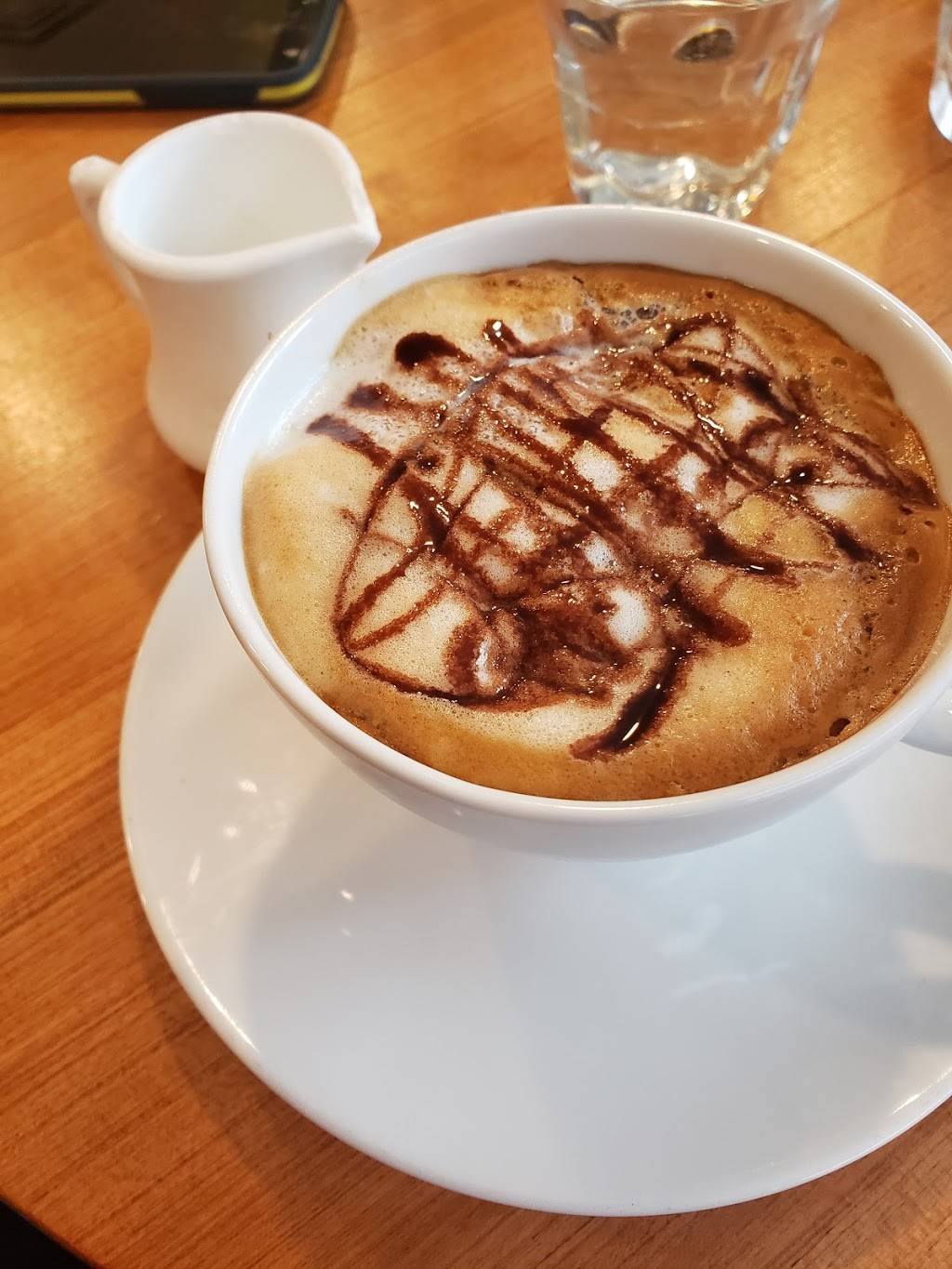 Le Peep Downtown Indy | restaurant | 301 N Illinois St, Indianapolis, IN 46204, USA | 3172373447 OR +1 317-237-3447