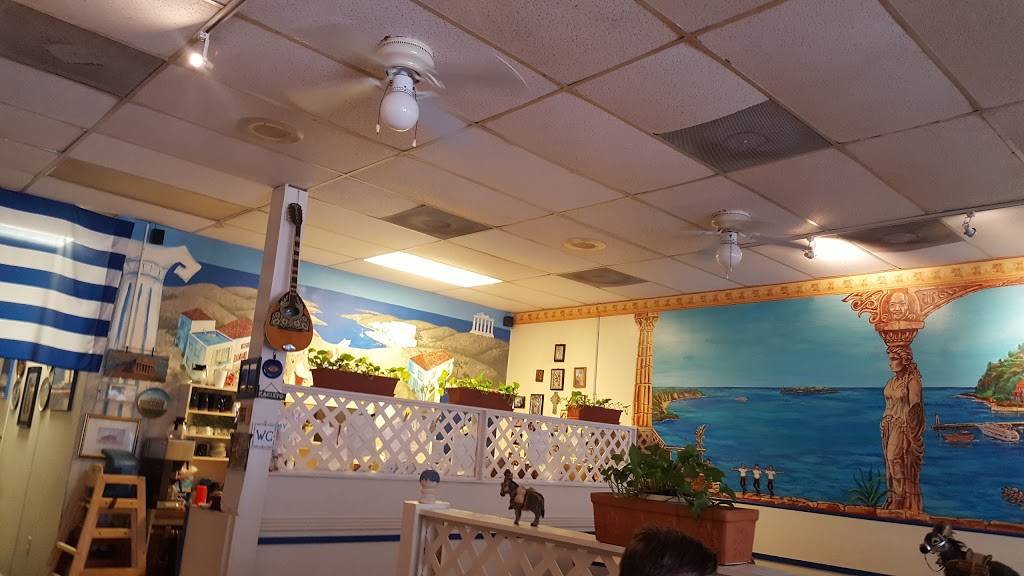 Mr Greek | restaurant | 1670 Pass Rd H, Biloxi, MS 39531, USA | 2284327888 OR +1 228-432-7888