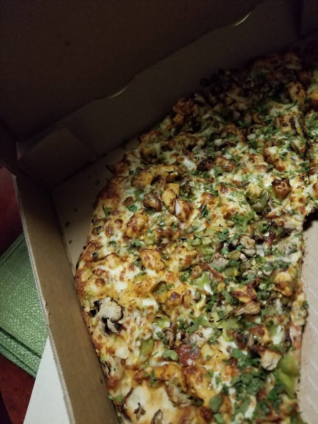 New City Pizza | restaurant | 10970 Bramalea Rd #7, Brampton, ON L6R 3X1, Canada | 9057922700 OR +1 905-792-2700