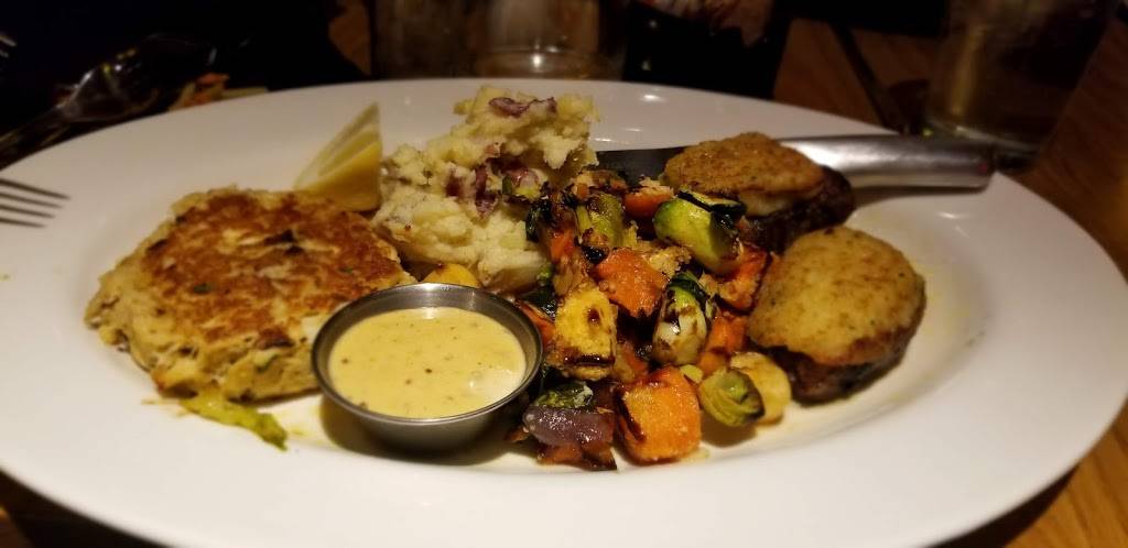 Coopers Hawk Winery & Restaurant | restaurant | 27200 Harvard Rd, Highland Hills, OH 44122, USA | 2162853500 OR +1 216-285-3500