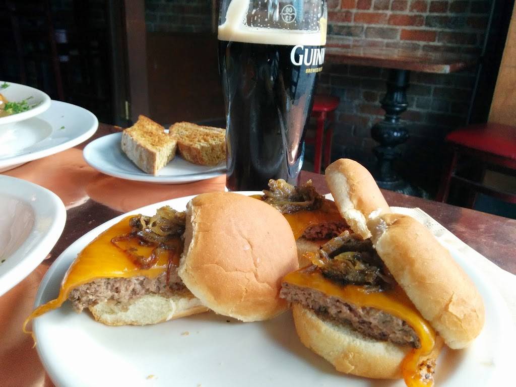 Kate OBriens Irish Bar & Grill | restaurant | 579 Howard St, San Francisco, CA 94105, USA | 4158827240 OR +1 415-882-7240