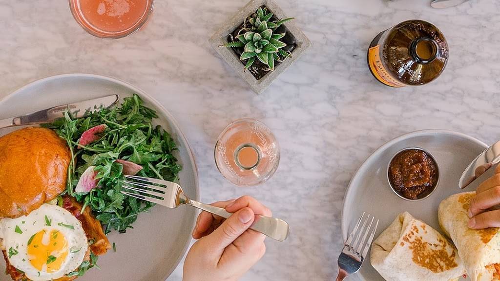 Everyday Eatery | cafe | 6634 Irvine Center Dr, Irvine, CA 92618, USA | 9494187172 OR +1 949-418-7172