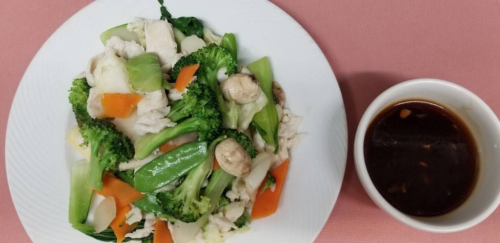 China Garden Restaurant | restaurant | 21618 Ventura Blvd, Woodland Hills, CA 91364, USA | 8183470100 OR +1 818-347-0100