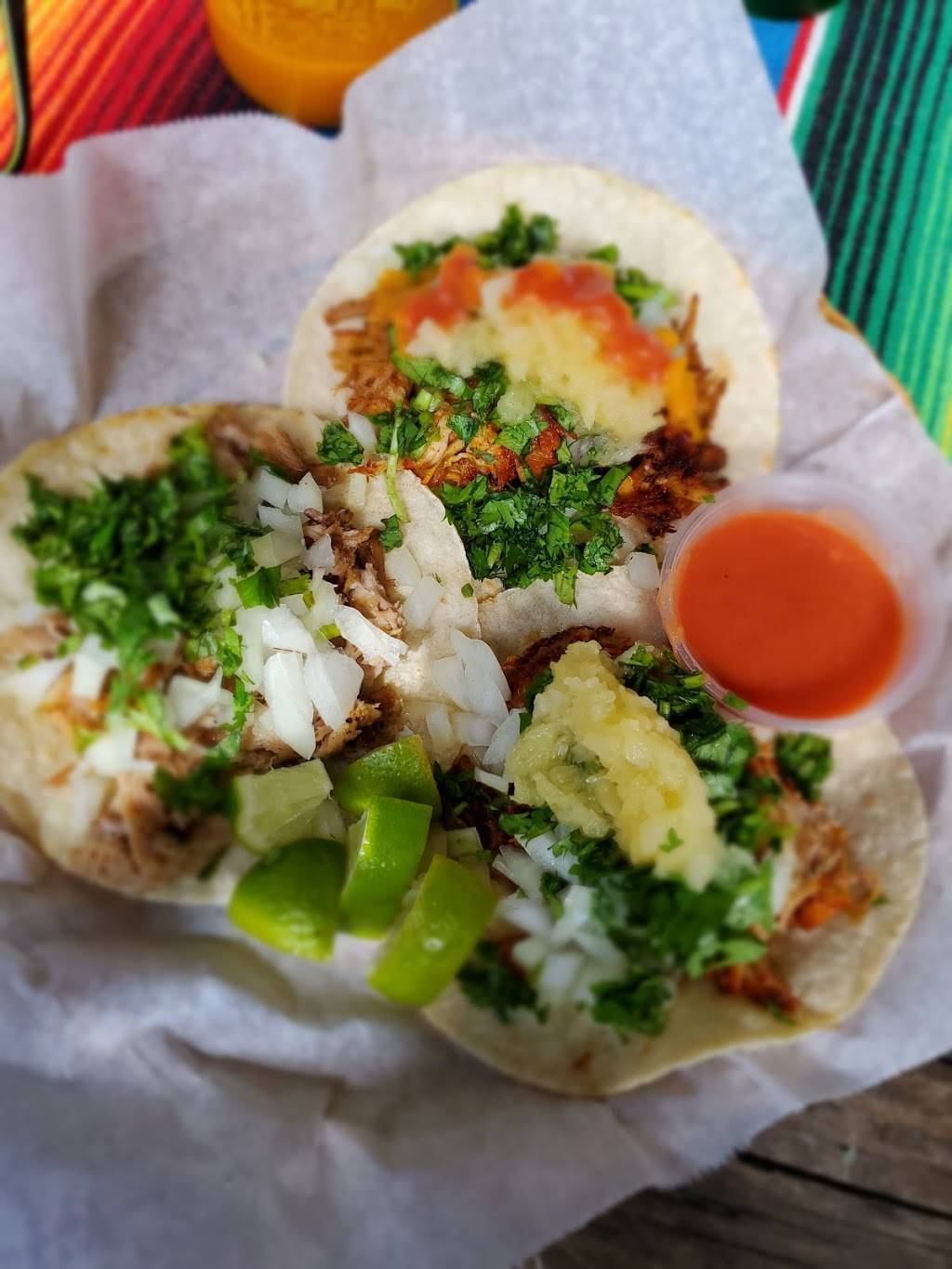 Tacomiendo | restaurant | 2600 NE 2nd Ave, Miami, FL 33137, USA | 3055091016 OR +1 305-509-1016
