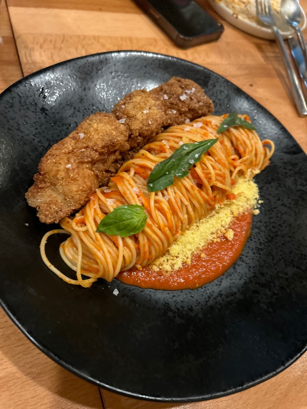 Almeda | restaurant | 828 Upshur St NW, Washington, DC 20011, USA | 7712424037 OR +1 771-242-4037