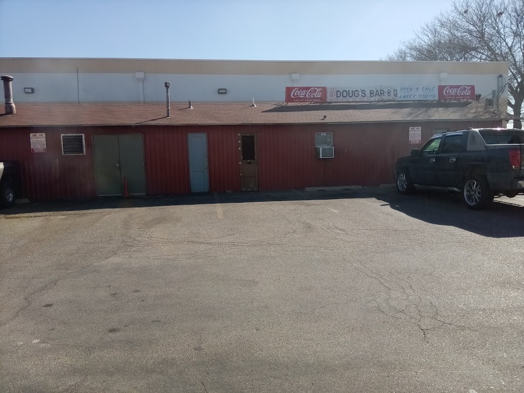 Dougs Hickory Pit Bar-B-Q | restaurant | 3313 S Georgia St, Amarillo, TX 79109, USA | 8063528471 OR +1 806-352-8471
