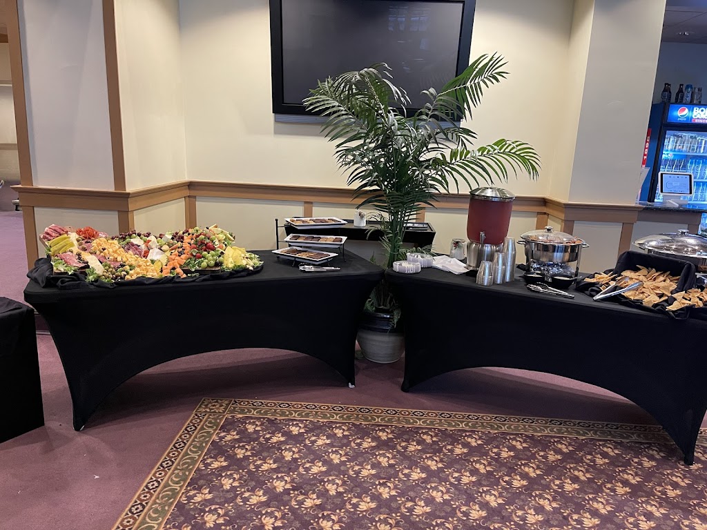 V’s Restaurant & Catering | restaurant | 312 US-301, Garysburg, NC 27831, USA | 2526788155 OR +1 252-678-8155