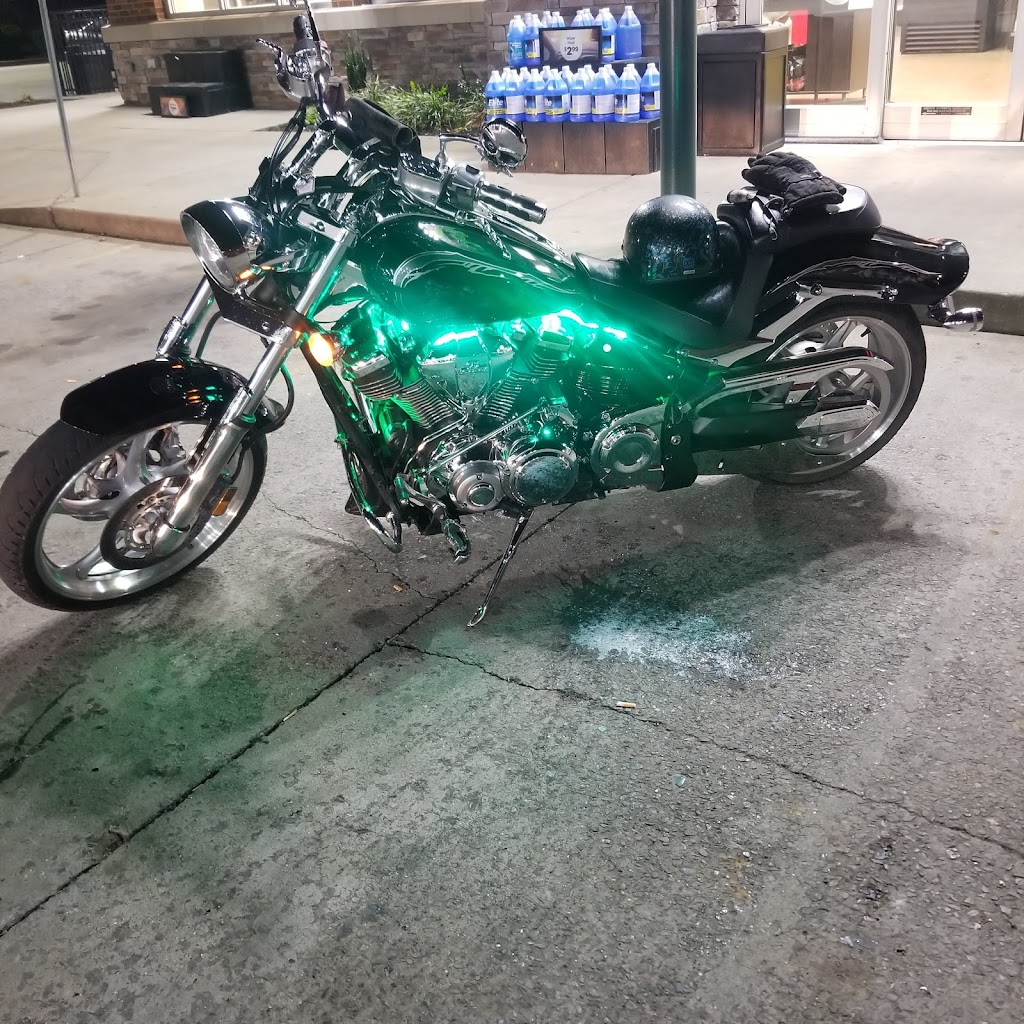 MAPCO Mart | restaurant | 404 S Broadway, Portland, TN 37148, USA | 6153253940 OR +1 615-325-3940