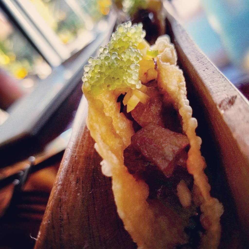 Ellas Fine Food & Drink | restaurant | 2 Tower St, Westerly, RI 02891, USA | 4013150606 OR +1 401-315-0606