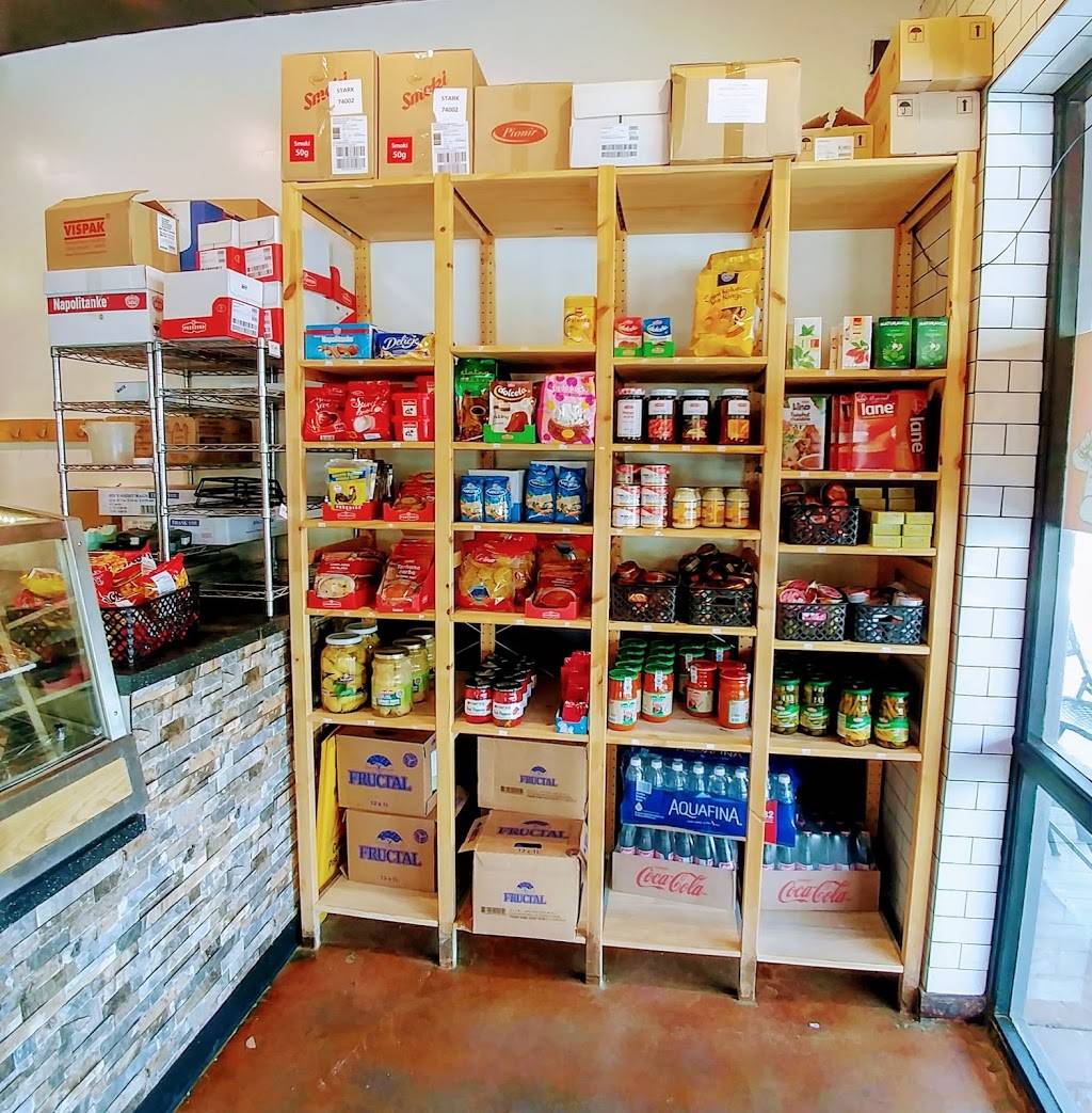 Balkan Bakery | bakery | 1107 E Bell Rd ste 16, Phoenix, AZ 85022, USA | 6029964598 OR +1 602-996-4598