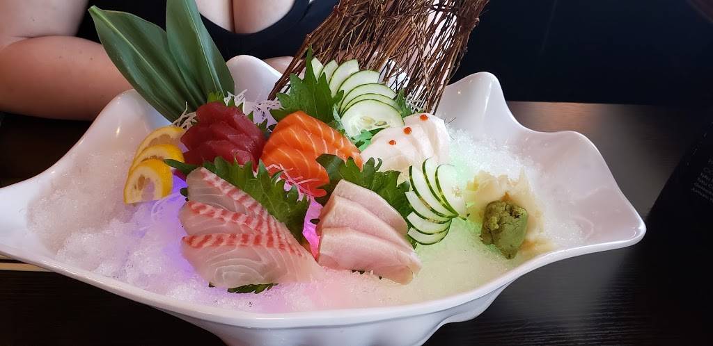 Masa Asian Bistro and Grille | restaurant | 6234 Commercial Way, Weeki Wachee, FL 34613, USA | 3524035170 OR +1 352-403-5170