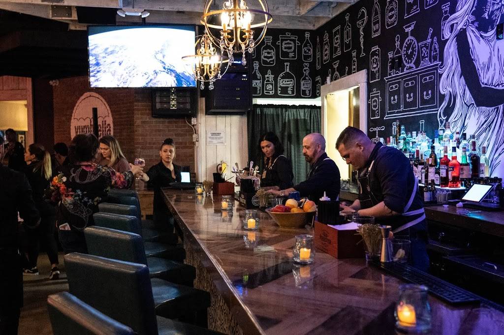 Dr.Limon Express | restaurant | 5701 Sunset Dr #194, Miami, FL 33143, USA | 3058152826 OR +1 305-815-2826