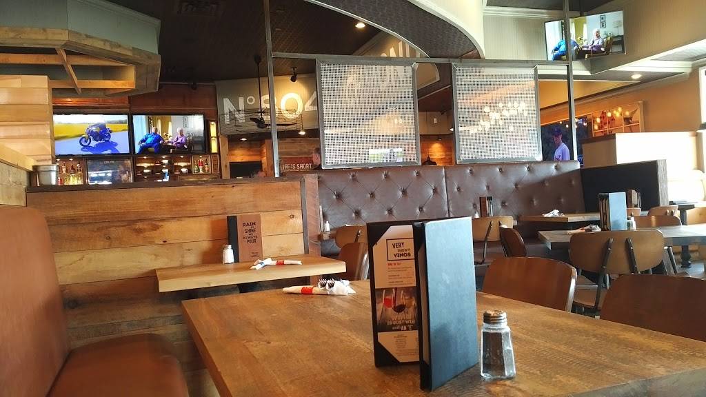 Kelseys Original Roadhouse | restaurant | 804 Richmond St, Chatham, ON N7M 5J7, Canada | 5193510330 OR +1 519-351-0330