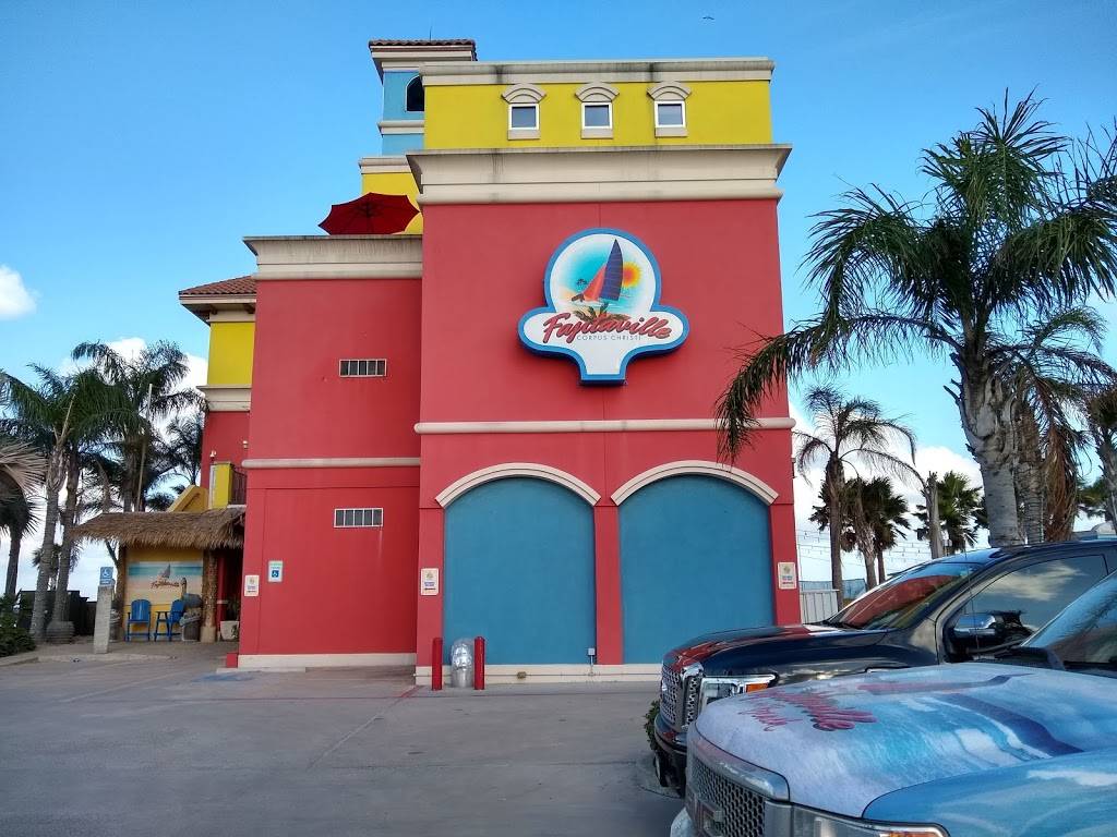 Fajitaville | restaurant | 221 S Hotel Pl, Corpus Christi, TX 78402, USA | 3618885554 OR +1 361-888-5554
