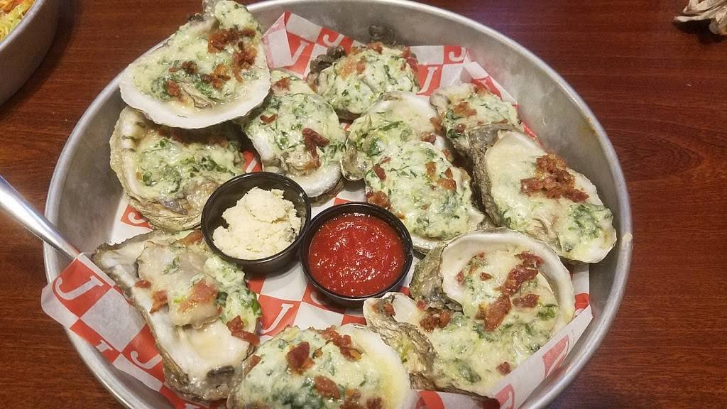 Jeffersons Restaurant of Cartersville | restaurant | 28 W Main St, Cartersville, GA 30120, USA | 7703342069 OR +1 770-334-2069