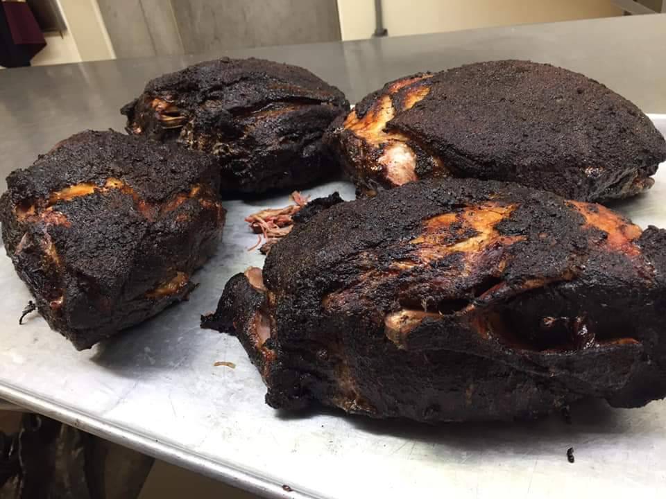 Back Barn Barbecue (Lamar) | restaurant | 125 W Main St, Lamar, SC 29069, USA | 9723101003 OR +1 972-310-1003