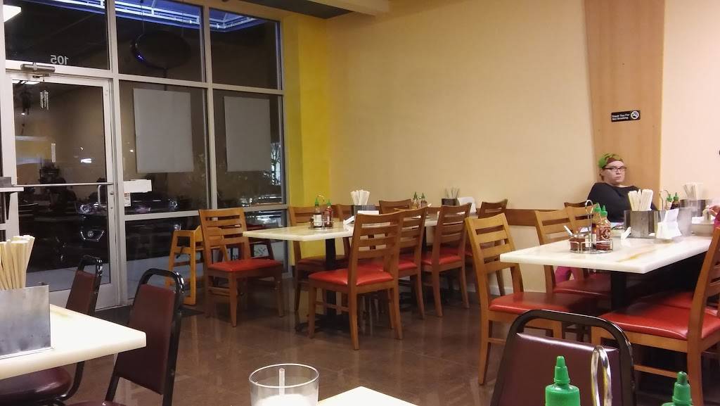 Miss Saigon Sandwiches & Noodles | meal takeaway | 4701 Shore Dr #105, Virginia Beach, VA 23455, USA | 7573186690 OR +1 757-318-6690