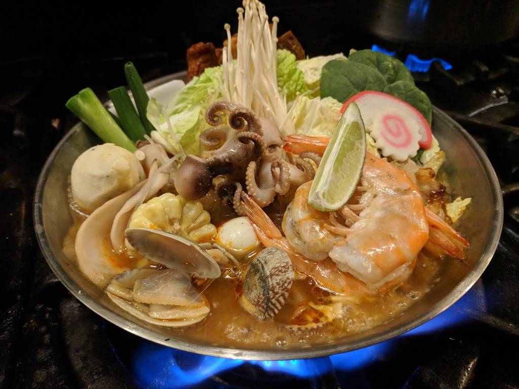 California Hot Pot | restaurant | 555 W Main St A, Alhambra, CA 91801, USA | 4246447060 OR +1 424-644-7060