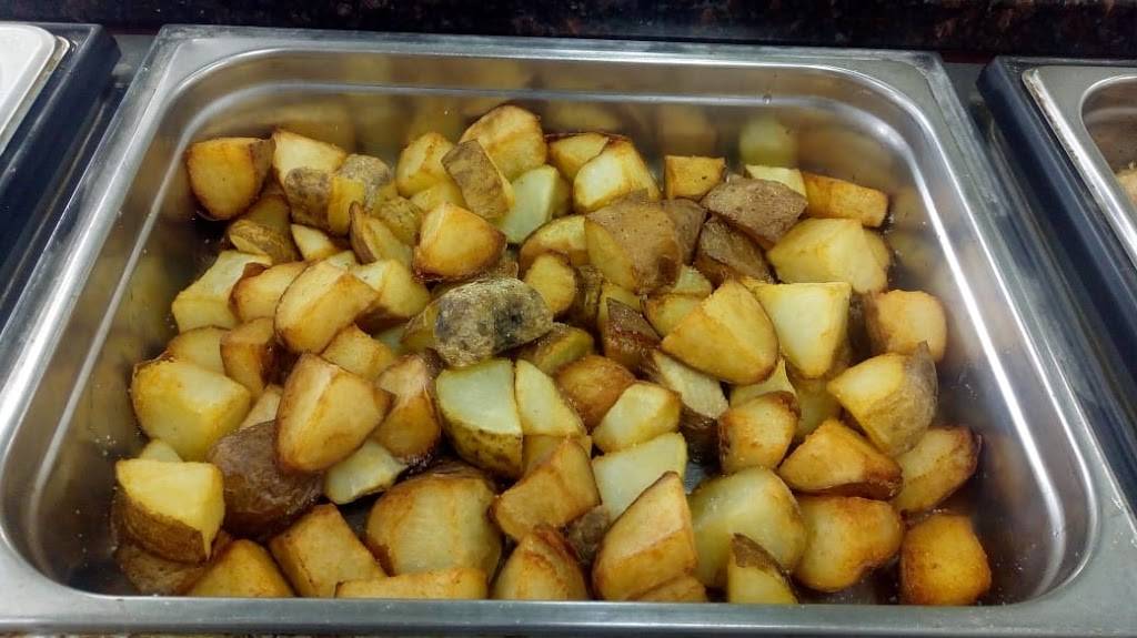 Pilon Arepas Grill | restaurant | 12720 S Orange Blossom Trail, Orlando, FL 32837, USA | 4072866025 OR +1 407-286-6025