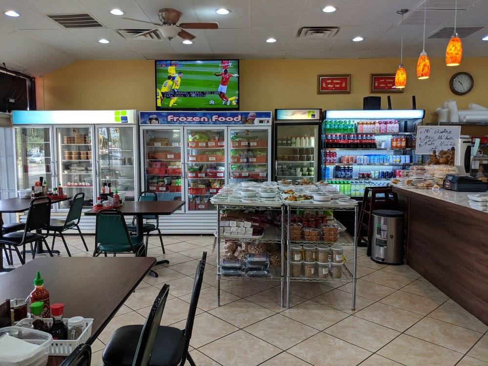 Duy Sandwiches | restaurant | 6791 Wilcrest Dr, Houston, TX 77072, USA | 2814982880 OR +1 281-498-2880